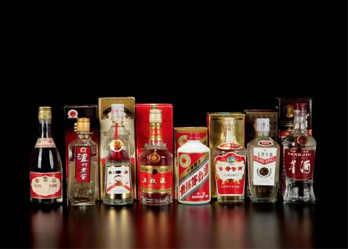 徐汇老酒储存的方法